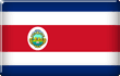 中美洲✟哥斯达黎加
