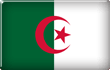 北非✟阿尔及利亚