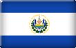 中美洲✟萨尔瓦多