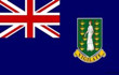 加勒比海✟英属维尔京群岛