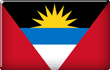 加勒比海✟安提瓜和巴布达