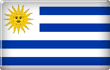 南美洲✟乌拉圭