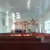 清水河基督教会